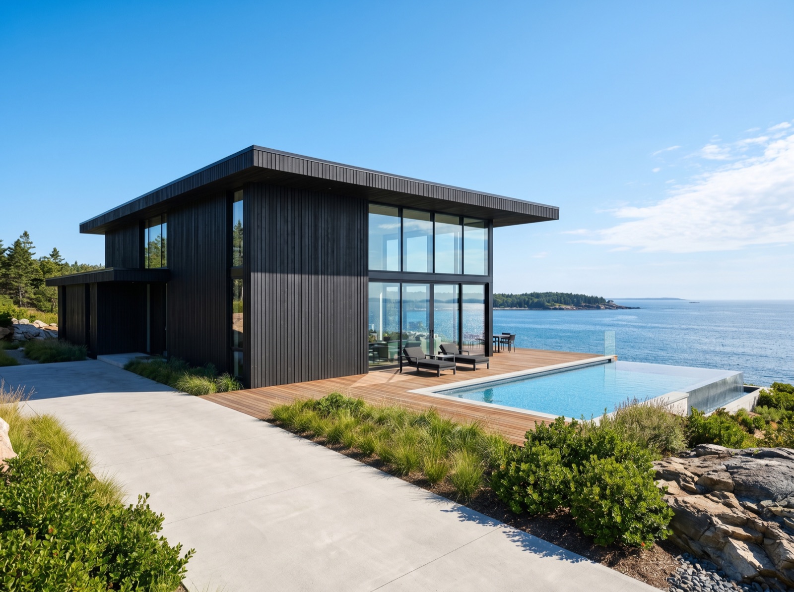 Drone Laws for Real Estate Photography in Maine, New Hampshire & Massachusetts