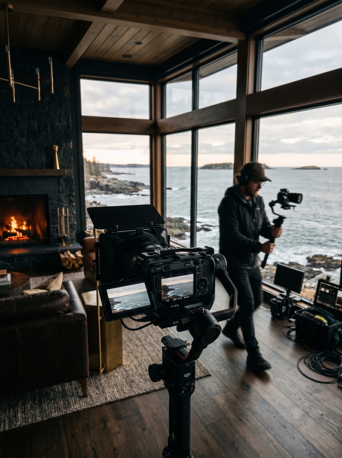 Do Listing Videos Actually Sell Luxury Homes Faster?
