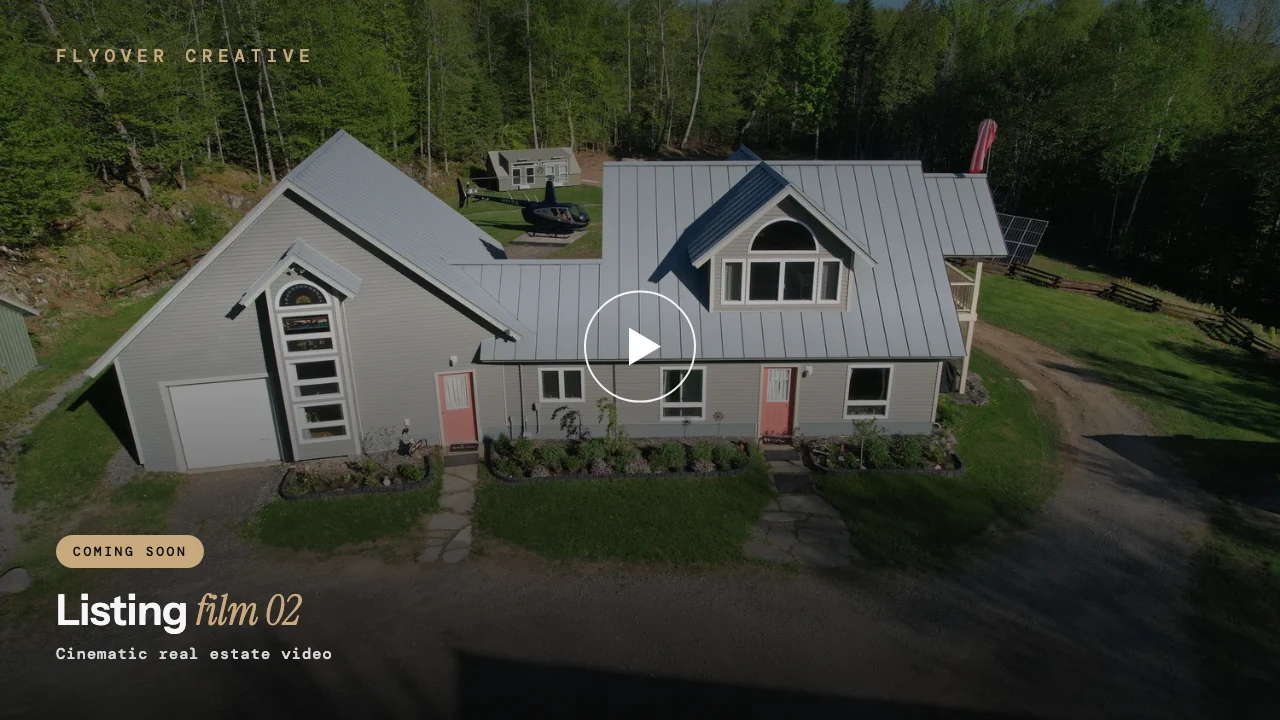 Do Listing Videos Actually Sell Luxury Homes Faster?