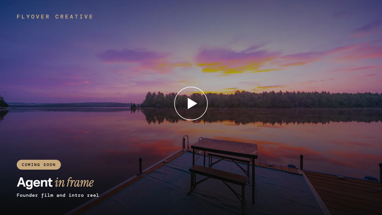 Why Boston Listing Videos Lose Viewers in the First Few Seconds